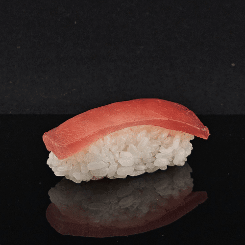Tuna nigiri