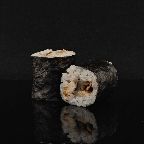 Unagi maki
