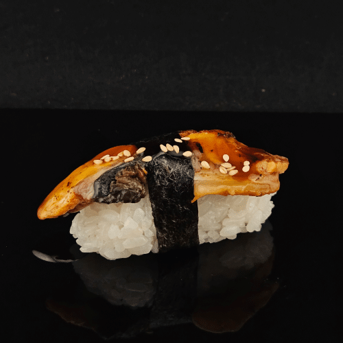 Unagi nigiri
