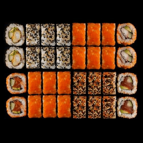 Urumaki box