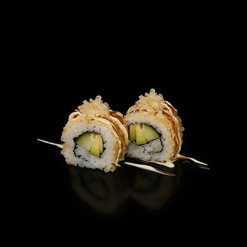 Vega crispy roll