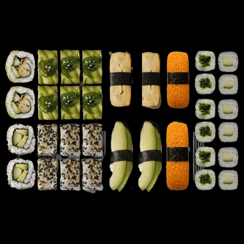 Veggie box