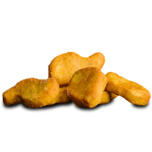 Kipnuggets