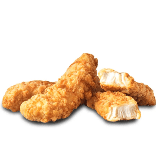 Tenders