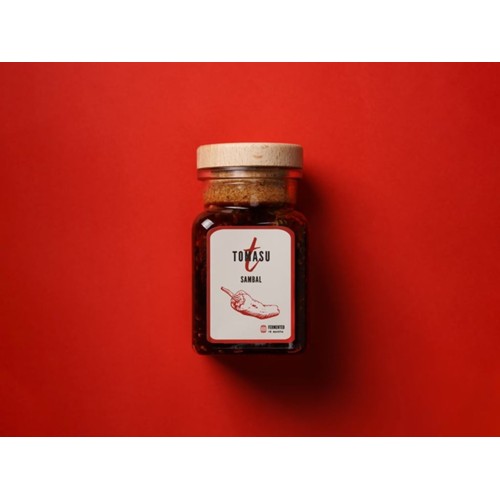 Tomasu sambal