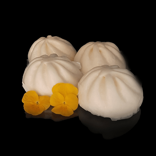 Dumpling chicken (4 stuks)