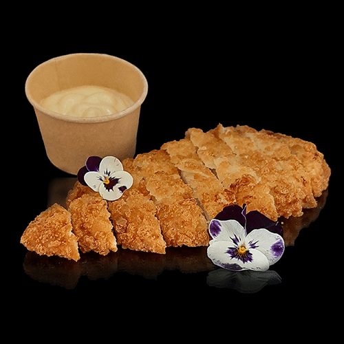 Katsu chicken