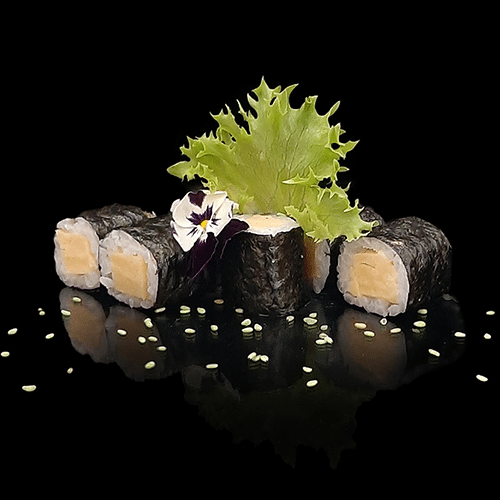 Maki omelet (8 stuks)