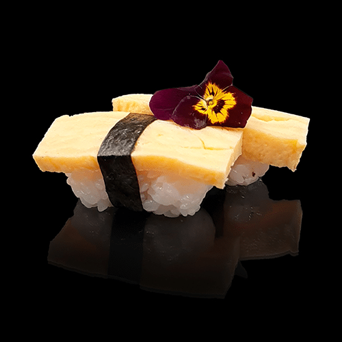 Nigiri omelet (2 stuks)
