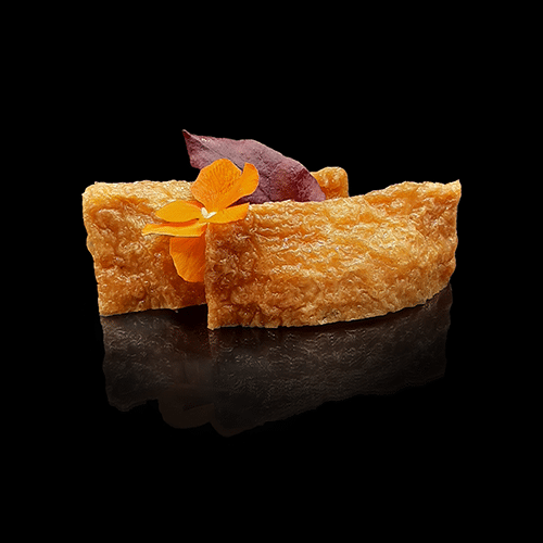 Nigiri tofu (2 stuks)