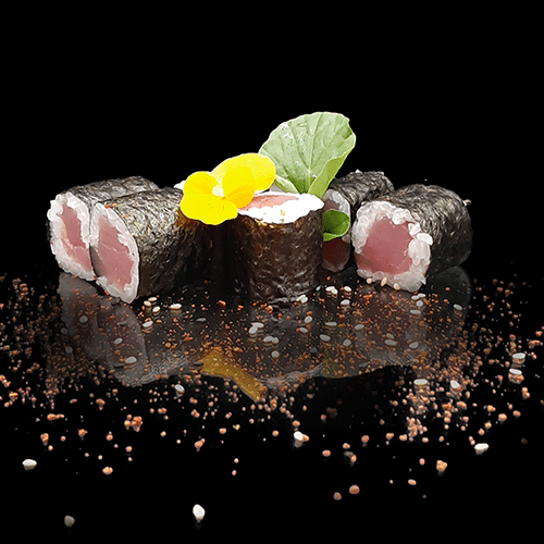 Maki tonijn (8 stuks)