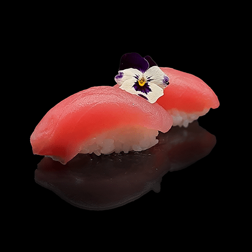 Nigiri tonijn (2 stuks)