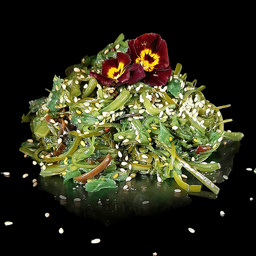Wakame