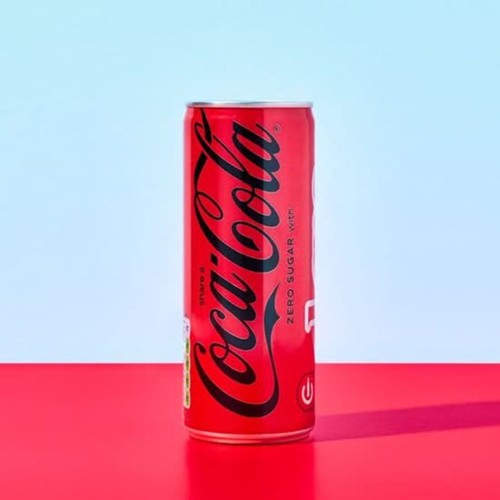 Coca-Cola zero