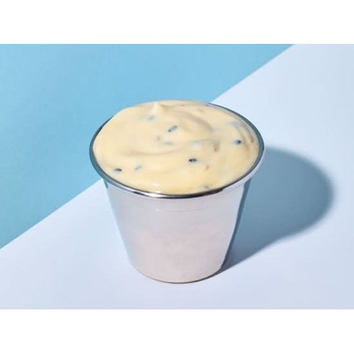 Sesame Mayonaise