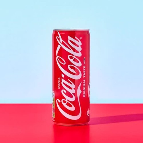 Coca-Cola