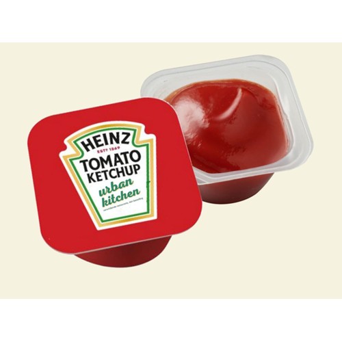 Heinz Ketchup