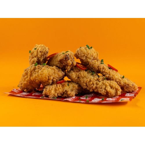 x7 Orginal Southern Chicken Tenders