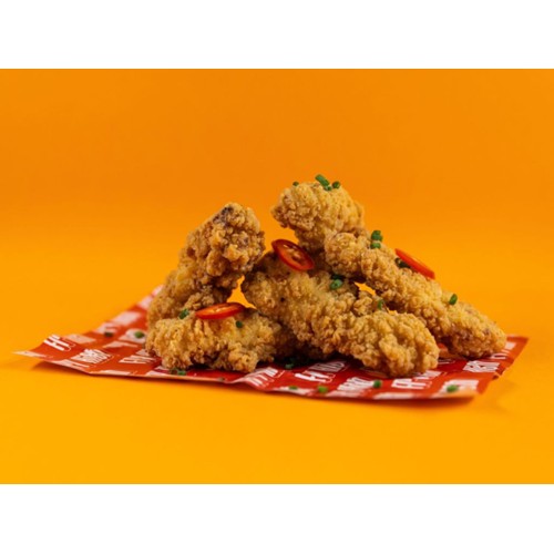 x5 Original Southern Chicken Tenders