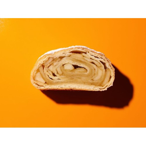 Apple Strudel 