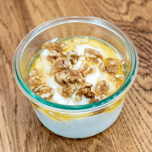 Griekse yoghurt