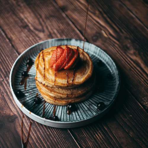 The gain cakes