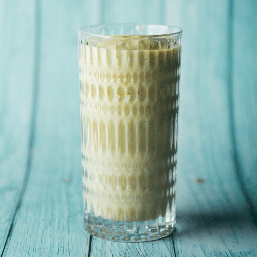 The hulk shake