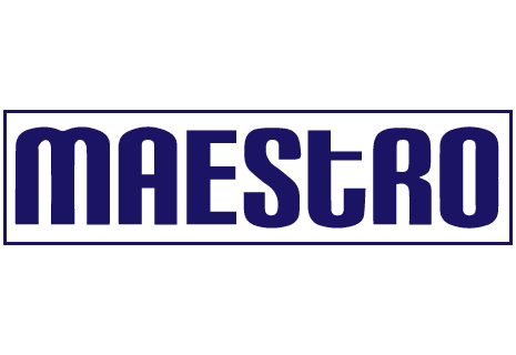 Maestro Grill