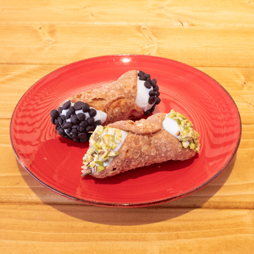 Cannoli