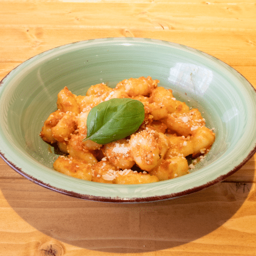 Red pesto