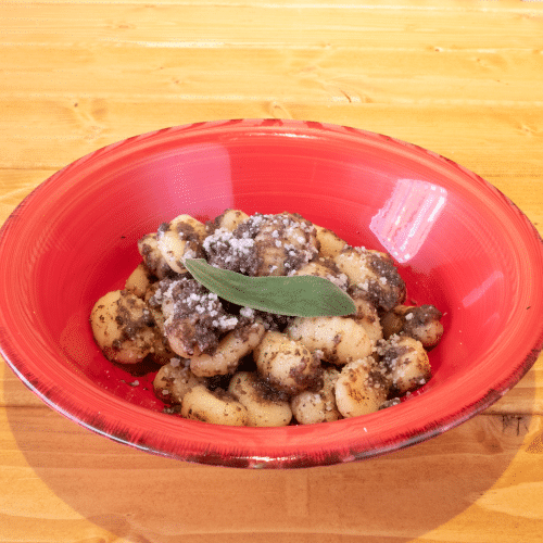 Truffelsaus