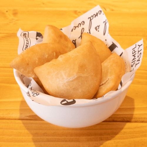 Panzerotti