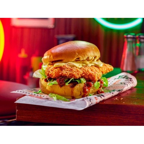 Philip The Chicken Man