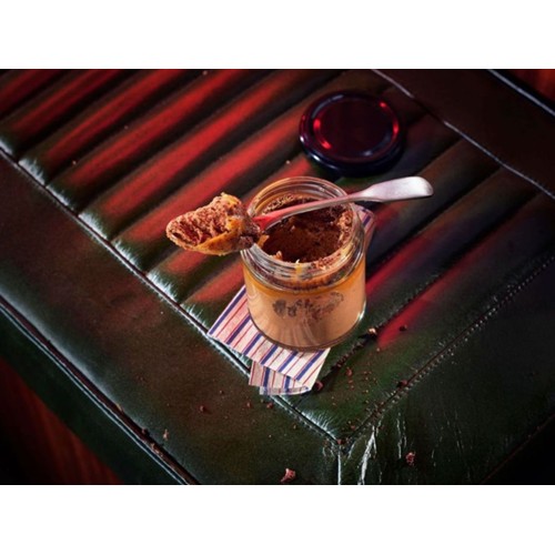 Chocolate Salted Caramel