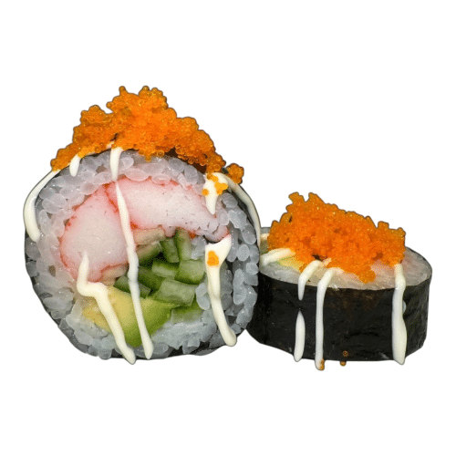 California xl roll