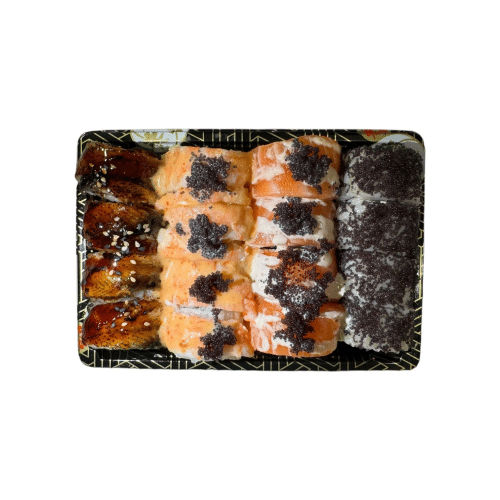 Canada taste box 1-2