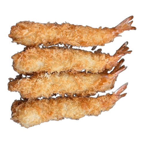 Ebi fry