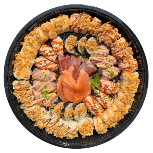 Family crunchy box