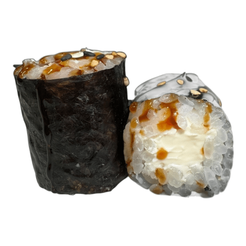 Mini maki Philadelphia