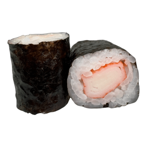Mini maki surimi