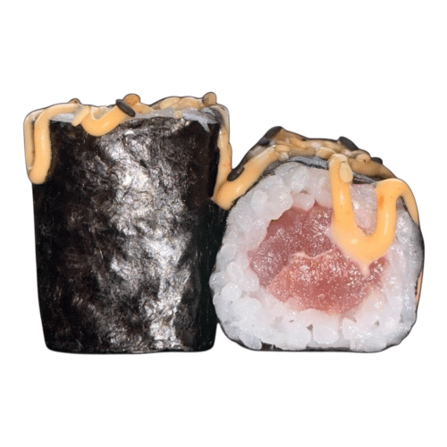 Mini maki tuna