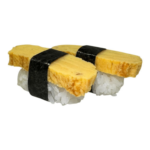 Nigiri tamago