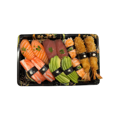 Nigiri taste box 1-2