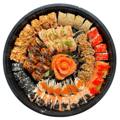 Osaka family box