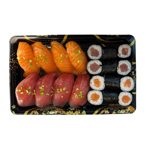Salmon tuna box 1-2