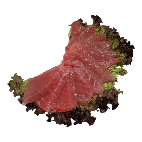 Sashimi tuna groot