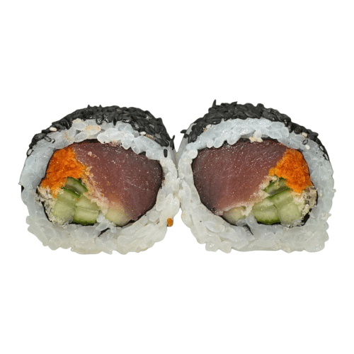 Spicy tuna roll
