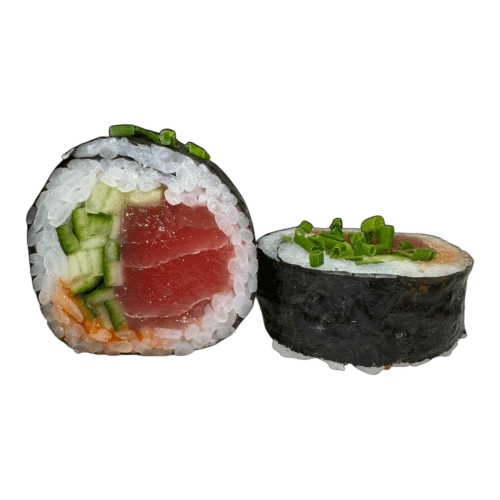 Tuna cucumber xl roll
