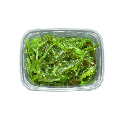 Wakame