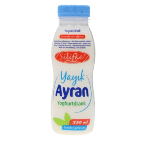 Ayran